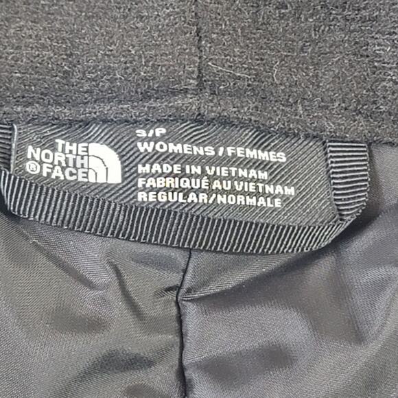 The North Face Dry Vent All Mountain Pant Women's SZ S - Picture 2 of 15